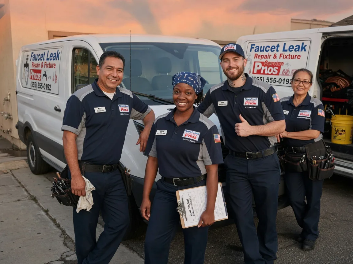 Faucet Repair company in Winona, MO