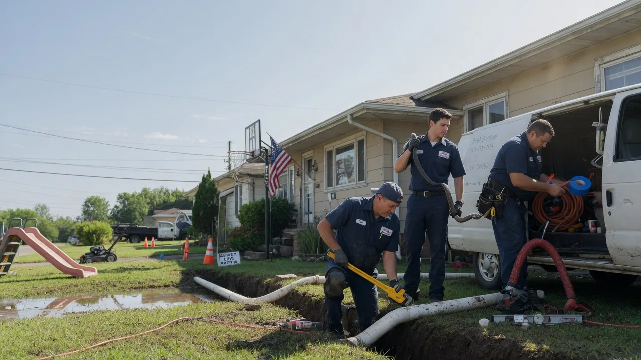Toilet Installation in Winona, MO near me